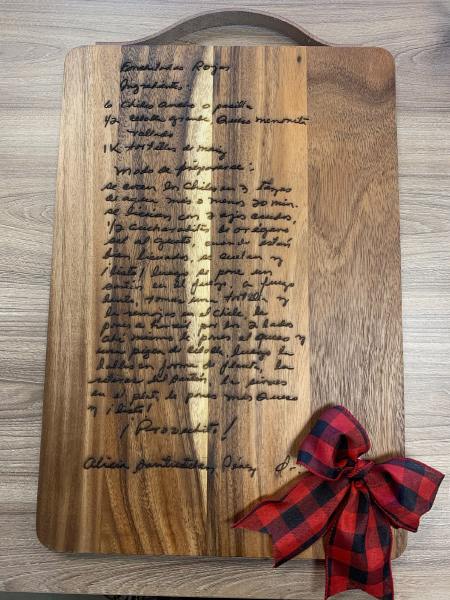 Estampación Wow embroidery and printing