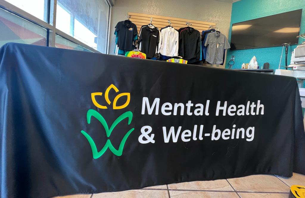 Mental Health & Well-being Wow