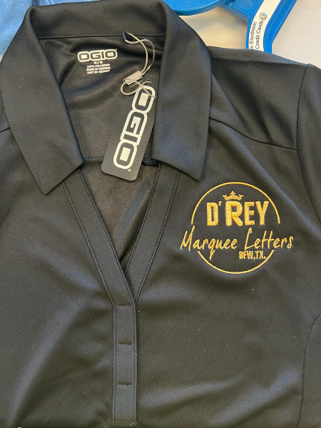 Estampacion D Rey Wow